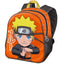 Zaino Naruto Chikara Karactermania