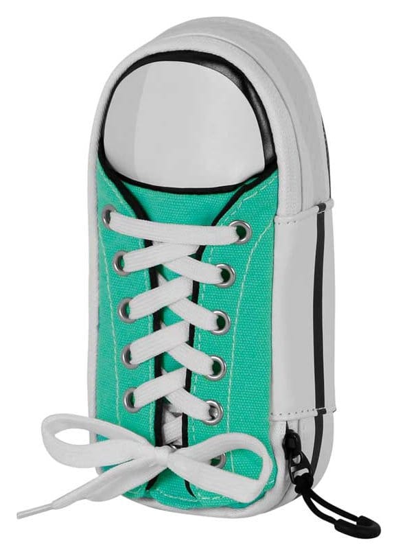 Oh My Pop! Astuccio Sneakers Menta - Portamatite Verticale Karactermania