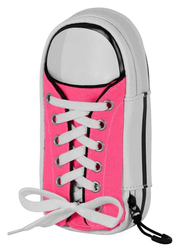 Astuccio Sneakers Oh My Pop! Fuchsia - Karactermania