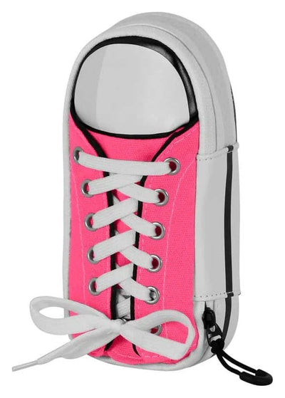 Astuccio Sneakers Oh My Pop! Fuchsia - Karactermania
