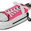 Astuccio Sneakers Oh My Pop! Fuchsia - Karactermania