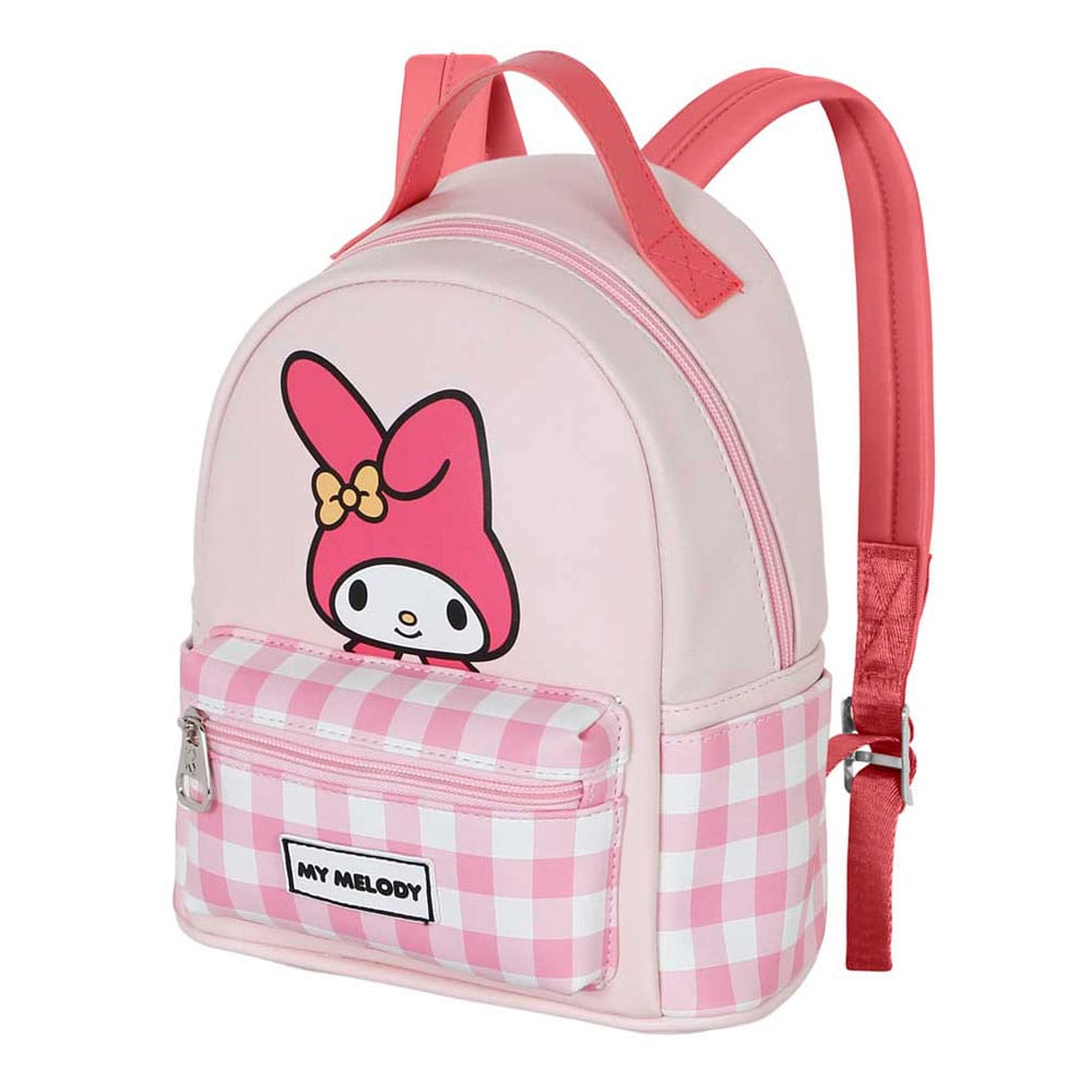 Zaino Sanrio My Melody Piccolo - Karactermania