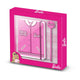 Barbie Diary Gift Box Varsity - Diario con Penna - Karactermania