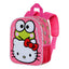Zaino 3D Sanrio Hello Kitty Funny – Karactermania