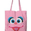 Borsa della spesa FAN Abby Cadabby – Sesame Street – Karactermania