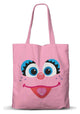 Borsa della spesa FAN Abby Cadabby – Sesame Street – Karactermania