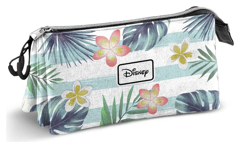 Lilo & Stitch Astuccio Triplo Ocean - Karactermania