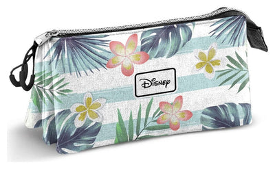 Lilo & Stitch Astuccio Triplo Ocean - Karactermania
