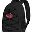 Naruto Fight Pro Backpack NA - Zaino ufficiale Naruto, Karactermania