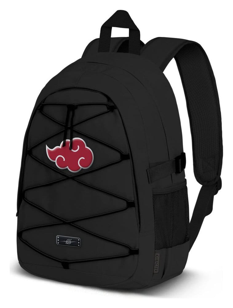 Naruto Fight Pro Backpack NA - Zaino ufficiale Naruto, Karactermania