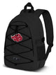 Naruto Fight Pro Backpack NA - Zaino ufficiale Naruto, Karactermania