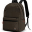 Zaino One Piece Block Backpack OP - Karactermania