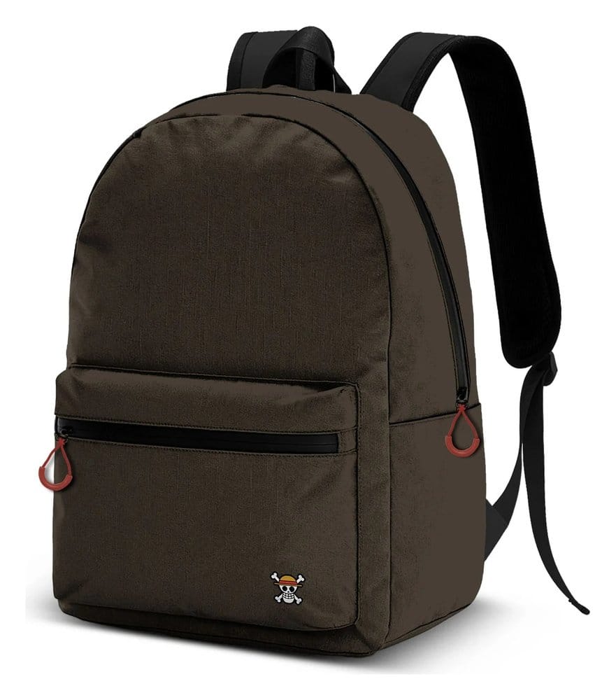 Zaino One Piece Block Backpack OP - Karactermania
