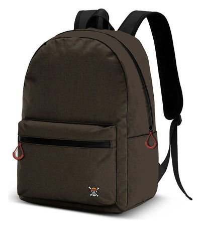 Zaino One Piece Block Backpack OP - Karactermania