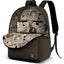 Zaino One Piece Block Backpack OP - Karactermania