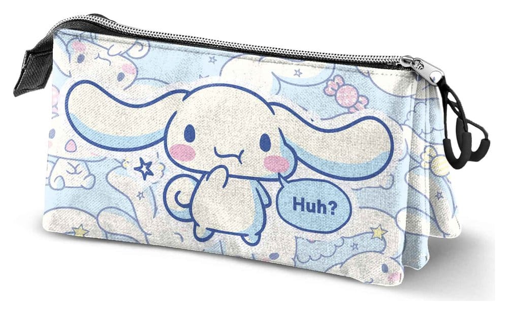 Sanrio Cinnamoroll Candy Astuccio Triplo Karactermania