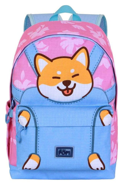 Zaino Oh My Pop! FAN HS Backpack 3.0 Shiby - Karactermania