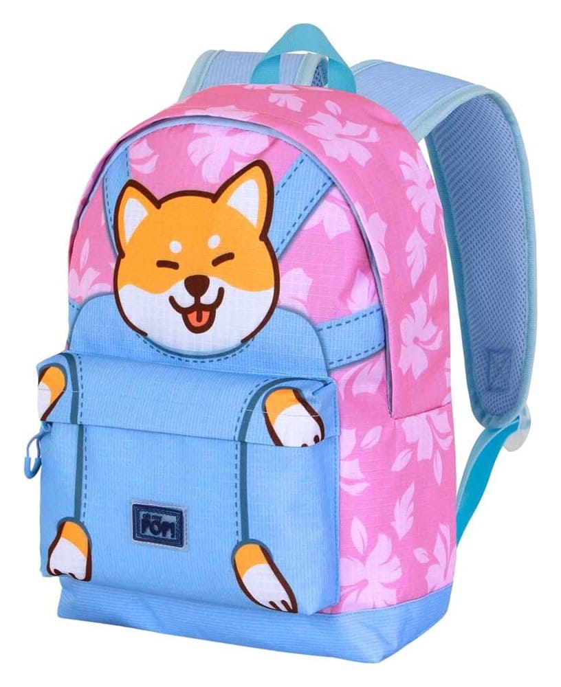 Zaino Oh My Pop! FAN HS Backpack 3.0 Shiby - Karactermania