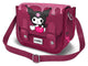 Borsa a Tracolla XS Sanrio Kuromi Cherry Karactermania