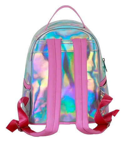 Zaino Small Heady Lilo & Stitch Cosmic di Karactermania