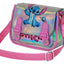 Borsa a tracolla XS Lilo & Stitch Cosmic Karactermania