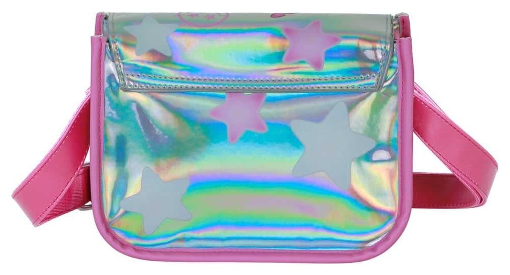 Borsa a tracolla XS Lilo & Stitch Cosmic Karactermania