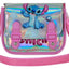 Borsa a tracolla XS Lilo & Stitch Cosmic Karactermania
