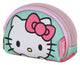 Portamonete Ovale Casual Hello Kitty Van Sanrio Karactermania