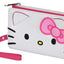 Portafoglio Slim Sanrio Hello Kitty Face Karactermania