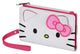 Portafoglio Slim Sanrio Hello Kitty Face Karactermania
