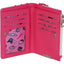 Portafoglio Slim Sanrio Hello Kitty Face Karactermania