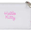 Portafoglio Slim Sanrio Hello Kitty Face Karactermania