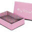 Portafoglio slim Sanrio My Melody Face di Karactermania