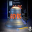 AC/DC Rock Iconz On Tour Statua PWR UP Tour Hells Bell - Knucklebonz