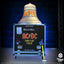 AC/DC Rock Iconz On Tour Statua PWR UP Tour Hells Bell - Knucklebonz