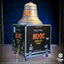 AC/DC Rock Iconz On Tour Statua PWR UP Tour Hells Bell - Knucklebonz