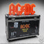 AC/DC Rock Ikonz On Tour Statua PWR UP Tour Road Case - Knucklebonz