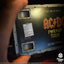 AC/DC Rock Ikonz On Tour Statua PWR UP Tour Road Case - Knucklebonz