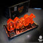 AC/DC Rock Ikonz On Tour Statua PWR UP Tour Road Case - Knucklebonz