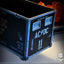 AC/DC Rock Ikonz On Tour Statua PWR UP Tour Road Case - Knucklebonz