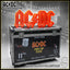AC/DC Rock Ikonz On Tour Statua PWR UP Tour Road Case - Knucklebonz