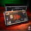 Death Rock Ikonz On Tour Road Case Statua + Fondale Scenico - The Sound of Perseverance Tour 1998 - KnuckleBonz