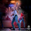 Def Leppard Rock Iconz Statua Phil Collen 24 cm Knucklebonz