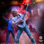 Def Leppard Rock Iconz Statua Phil Collen 24 cm Knucklebonz