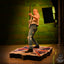 Def Leppard Rock Iconz Statua Phil Collen 24 cm Knucklebonz
