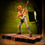 Def Leppard Rock Iconz Statua Phil Collen 24 cm Knucklebonz