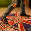 Def Leppard Rock Iconz Statua Phil Collen 24 cm Knucklebonz