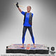 Def Leppard Rock Iconz Statua Rick Allen 24 cm - Knucklebonz