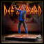Def Leppard Rock Iconz Statua Rick Allen 24 cm - Knucklebonz