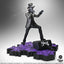 Ghost Rock Iconz Statua Papa V Perpetua Cappello a Cilindro 22 cm KnuckleBonz
